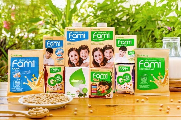 NutiFood Group plan to buy additional million shares in Quang Ngai Sugar