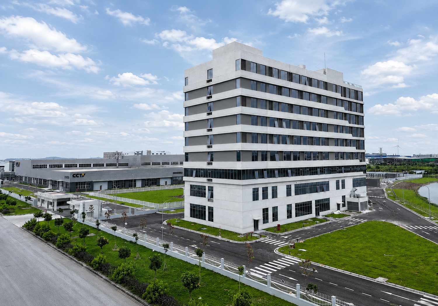Nam Dinh Vu Industrial Park: A strategic growth pole in Haiphong’s FTZ ecosystem