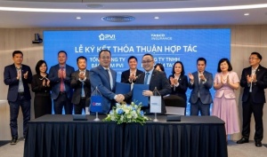 Tasco and PVI Insurance forge multi-sector partnership