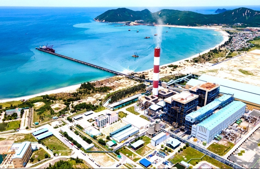 VinFast to pour over $280 million more into Ha Tinh