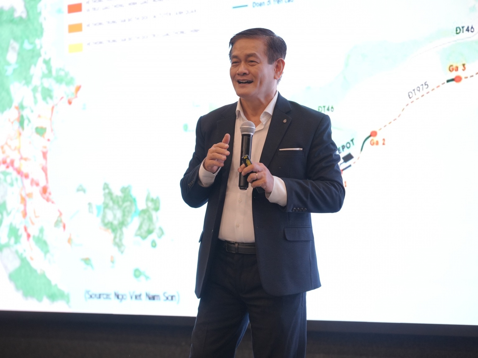 Growing in motion – TOD: reshaping urban lifestyle and space