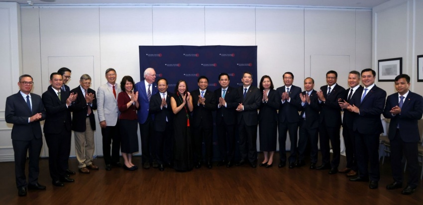 Vietnam seeks stronger strategic autonomy, new growth drivers through AI and innovation