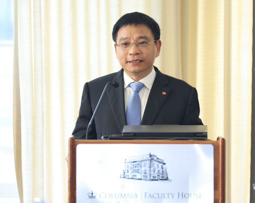Vietnam seeks stronger strategic autonomy, new growth drivers through AI and innovation