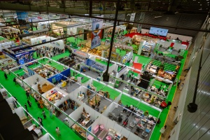 Thousands of connections expected at SECC furniture, sourcing events