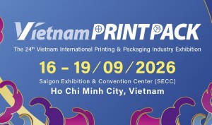 VietnamPrintPack 2026: revolutionising printing & packaging