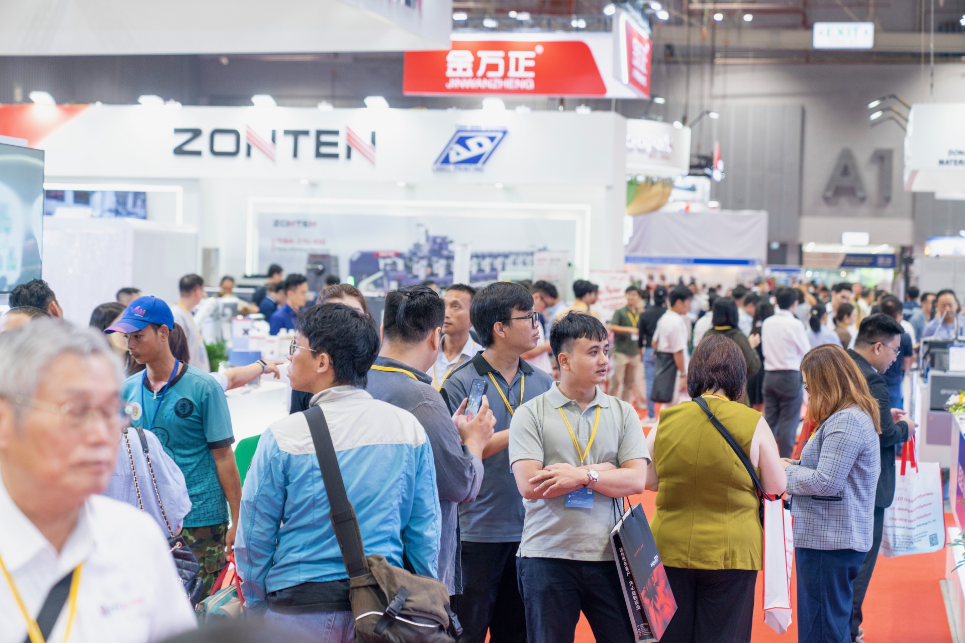 VietnamPrintPack 2026: revolutionising printing & Packaging with sustainable technology, automation, and value creation