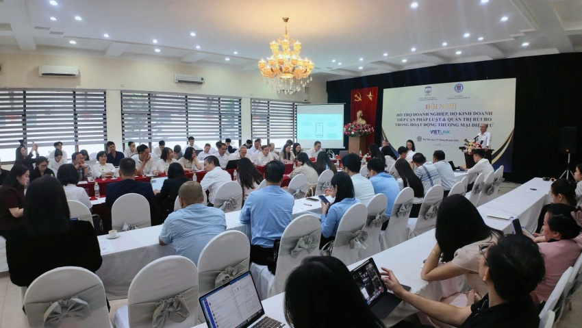E-commerce growth raises pressure on legal compliance