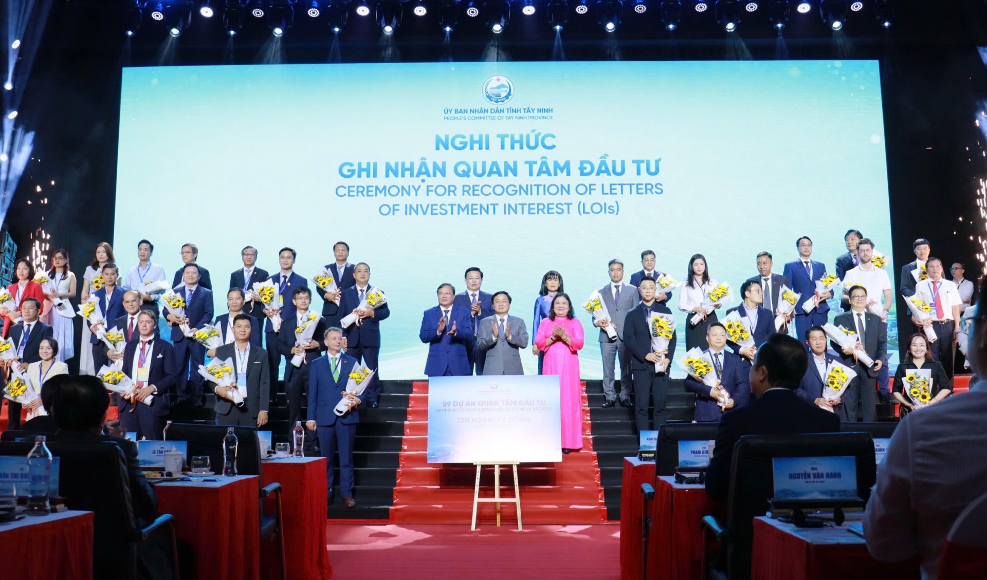 SAIGONTEL joins international partners for $3.5 billion AI data centre complex in Tay Ninh