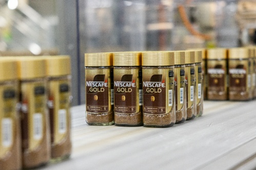 Vietnam's growing role in Nestlé's global supply chain