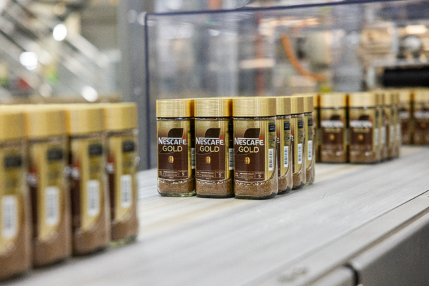 Vietnam's growing role in Nestlé's global supply chain