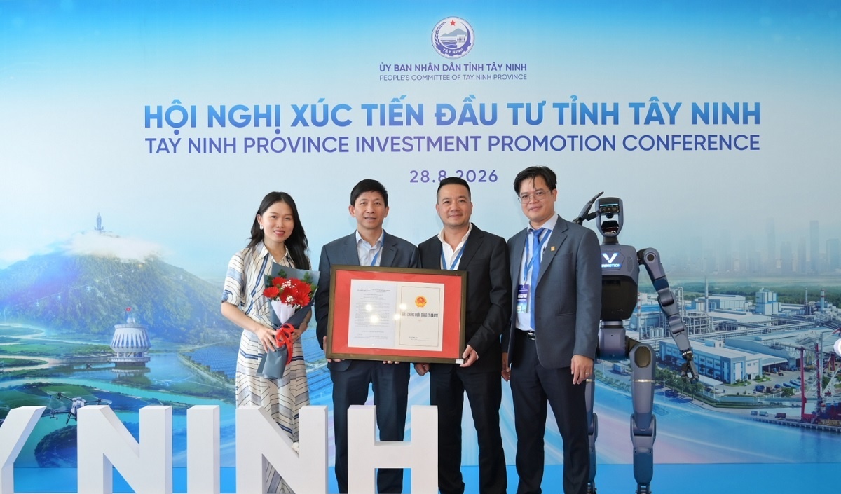 Tan Lan 3 positions for next wave of manufacturing FDI