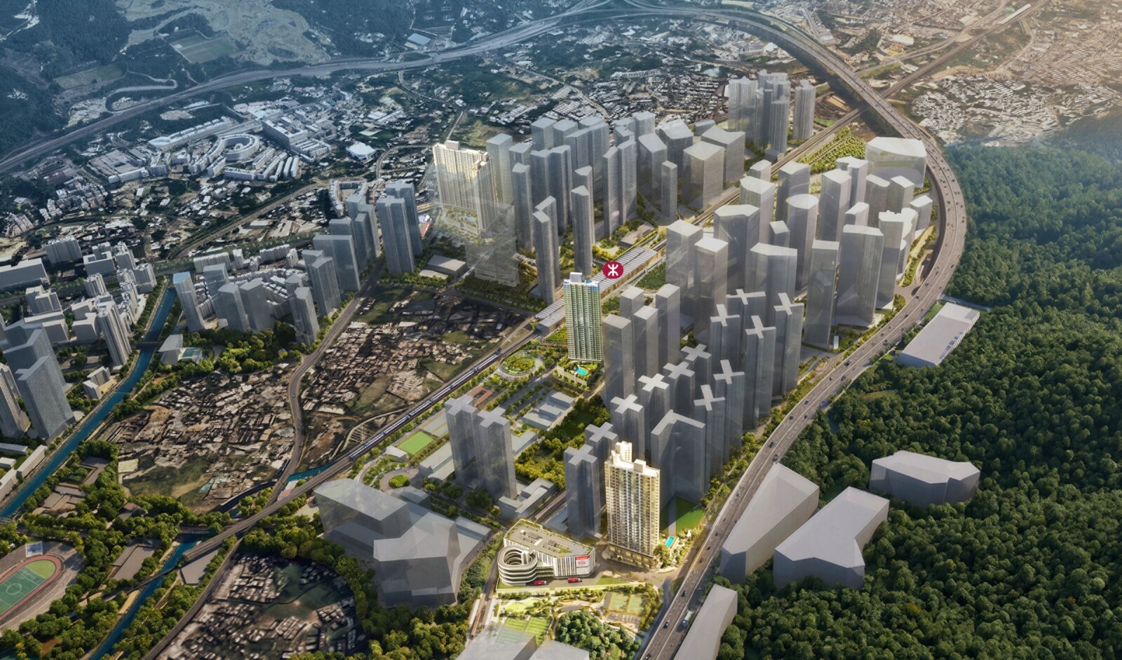 Sino Land records 14.2 percent net profit increase in FY2025/26