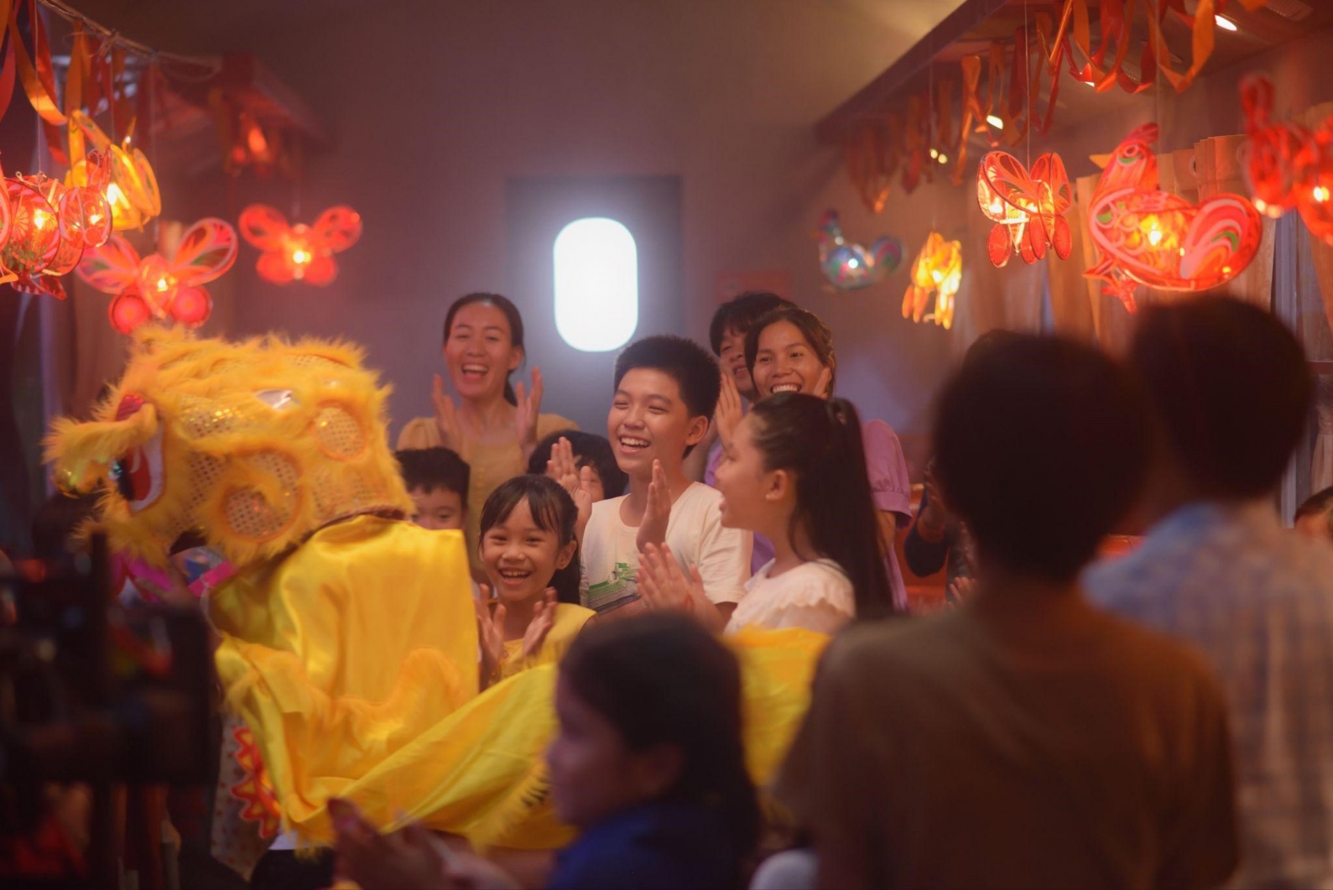 Kinh Do sparks the Mid-Autumn spirit across millions of Vietnamese homes