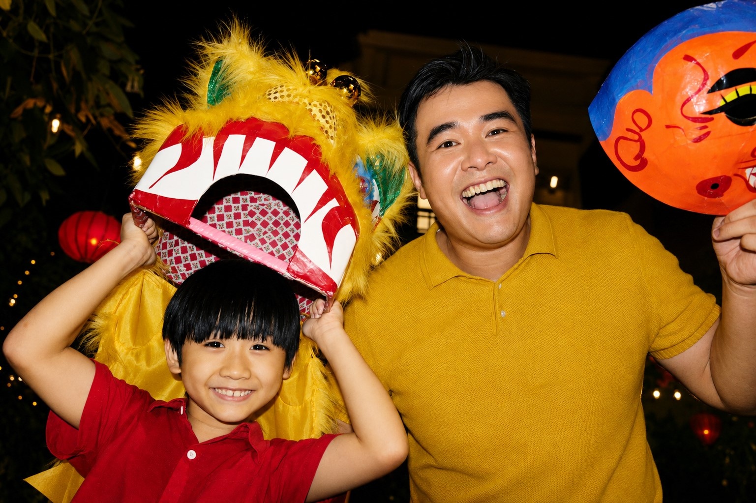 Kinh Do sparks the Mid-Autumn spirit across millions of Vietnamese homes