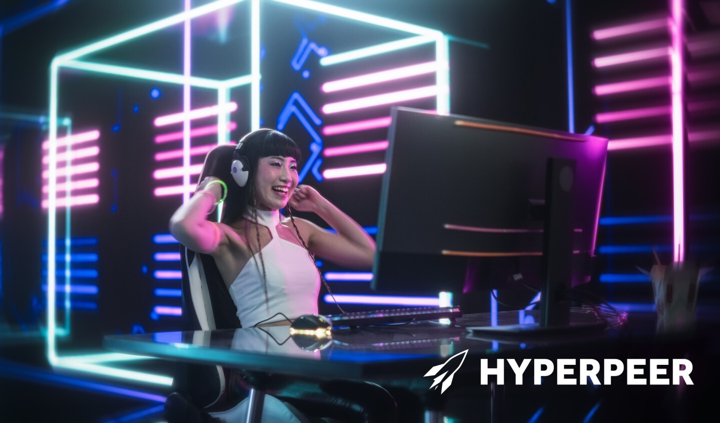 MyRepublic launches Hyperpeer gaming acceleration service in Singapore and Malaysia