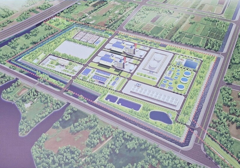 AFRY awarded design contract for LNG project