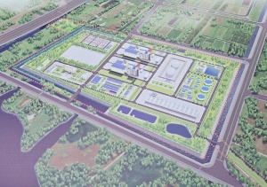 AFRY awarded design contract for LNG project