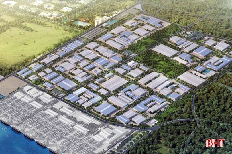 VinMetal plans to import one million tonnes of steel to serve production