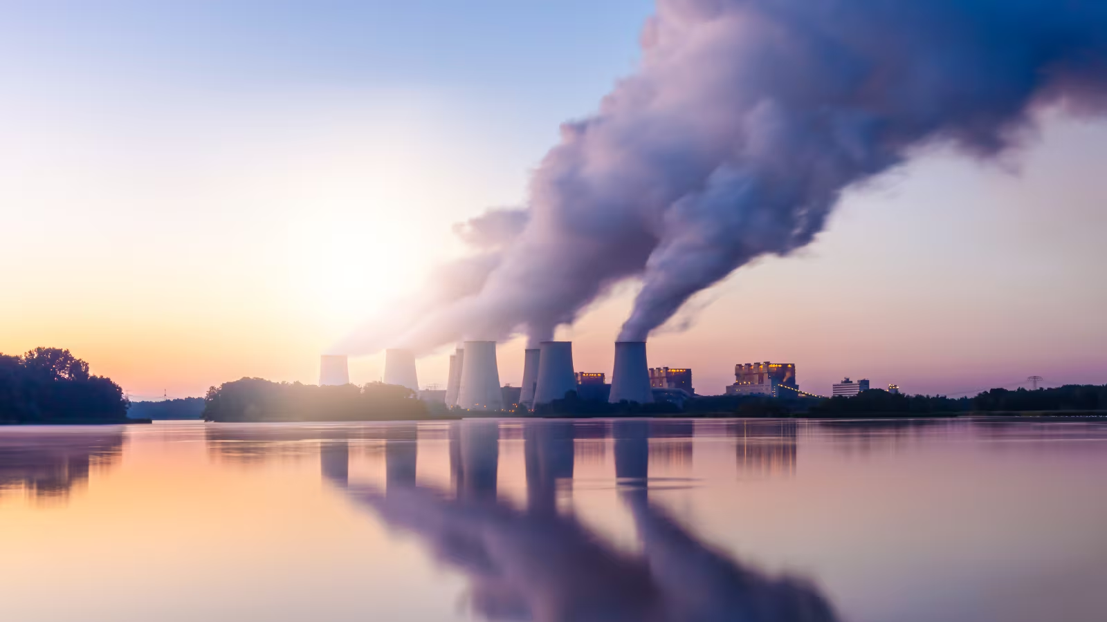 Carbon pricing becomes business reality as ETS pilot launched