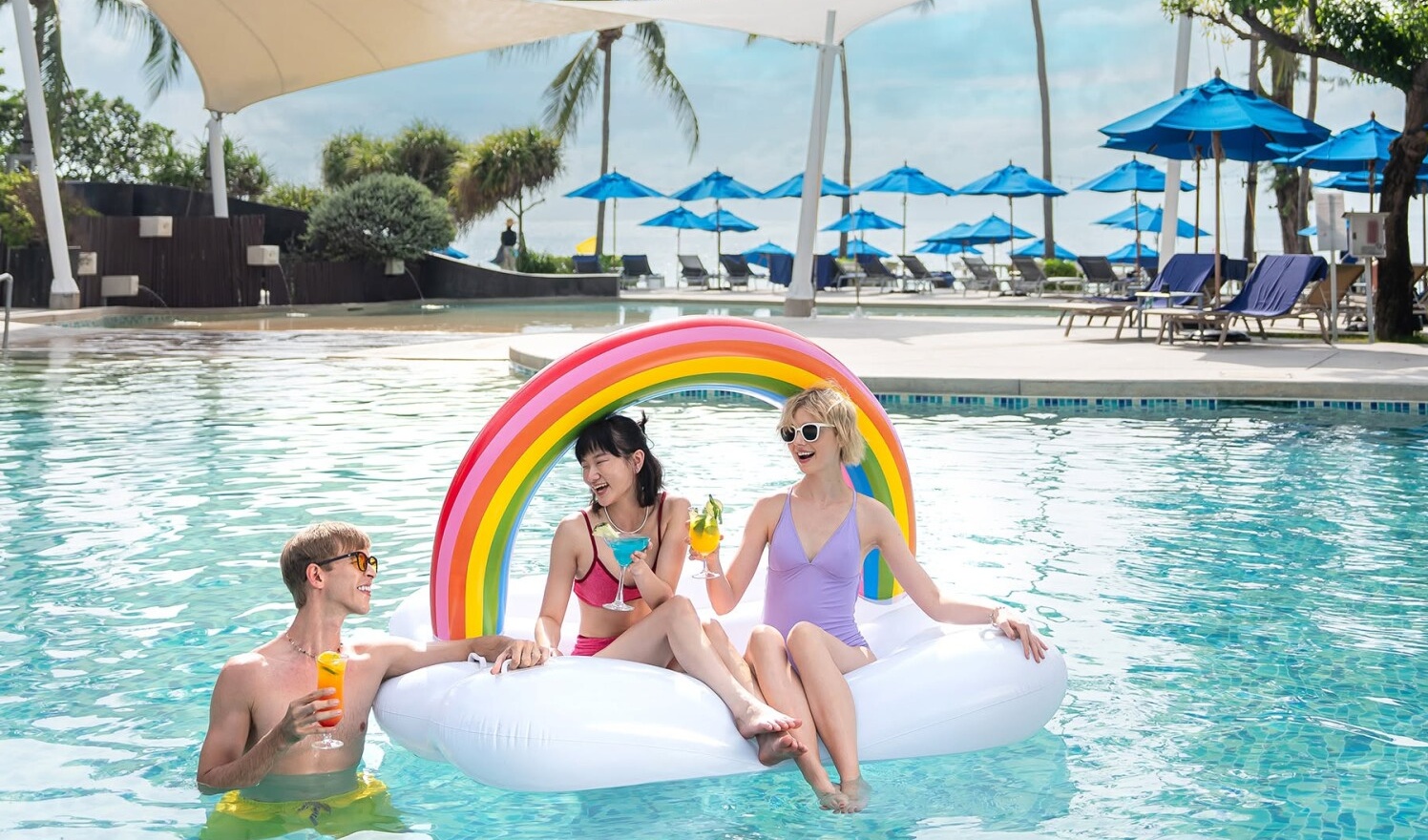 ONYX Hospitality Group adapts operational model as 54% use AI travel