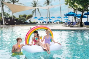 ONYX Hospitality Group adapts operational model as 54% use AI travel