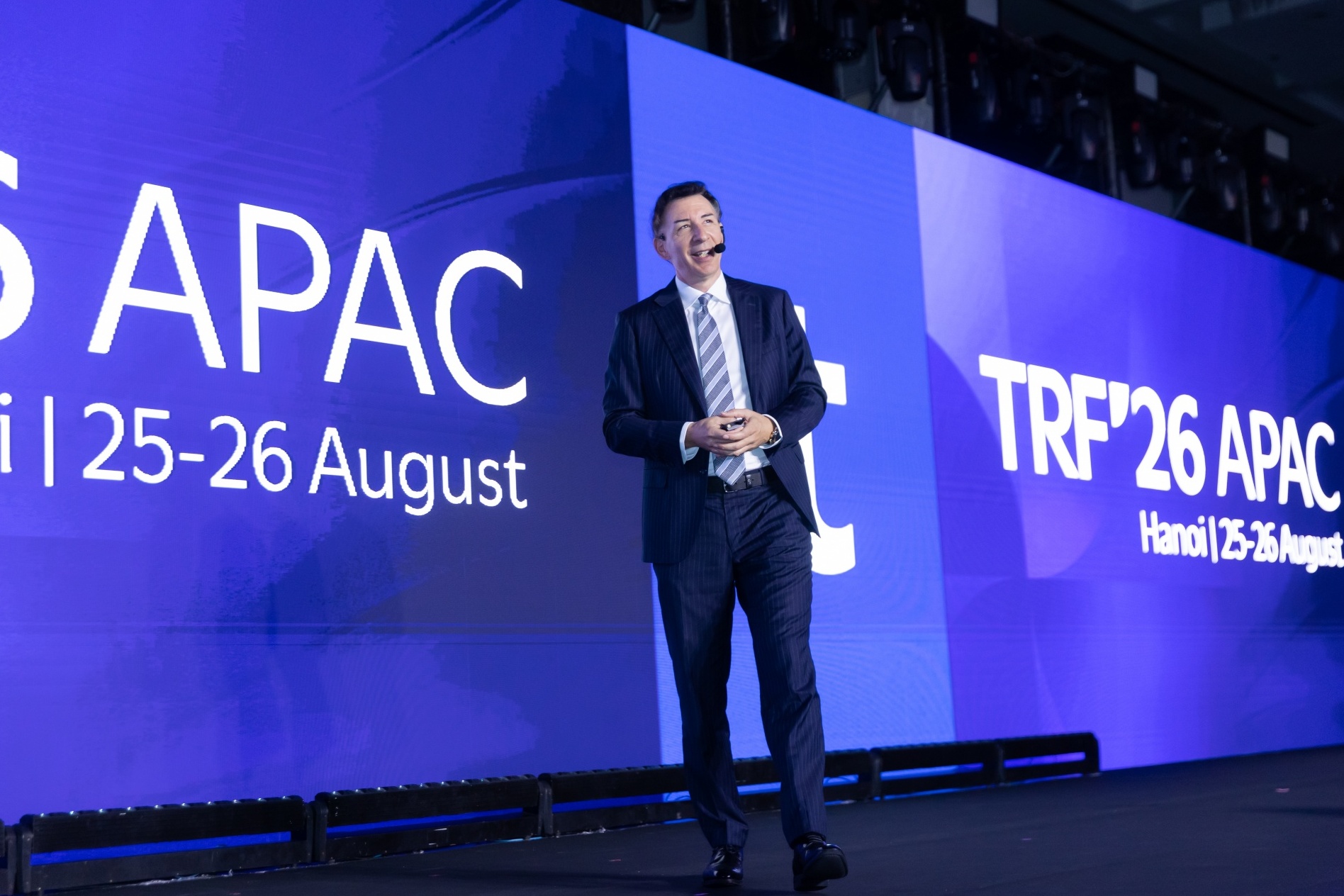 Temenos powers Vietnam’s banking shift from core systems to AI