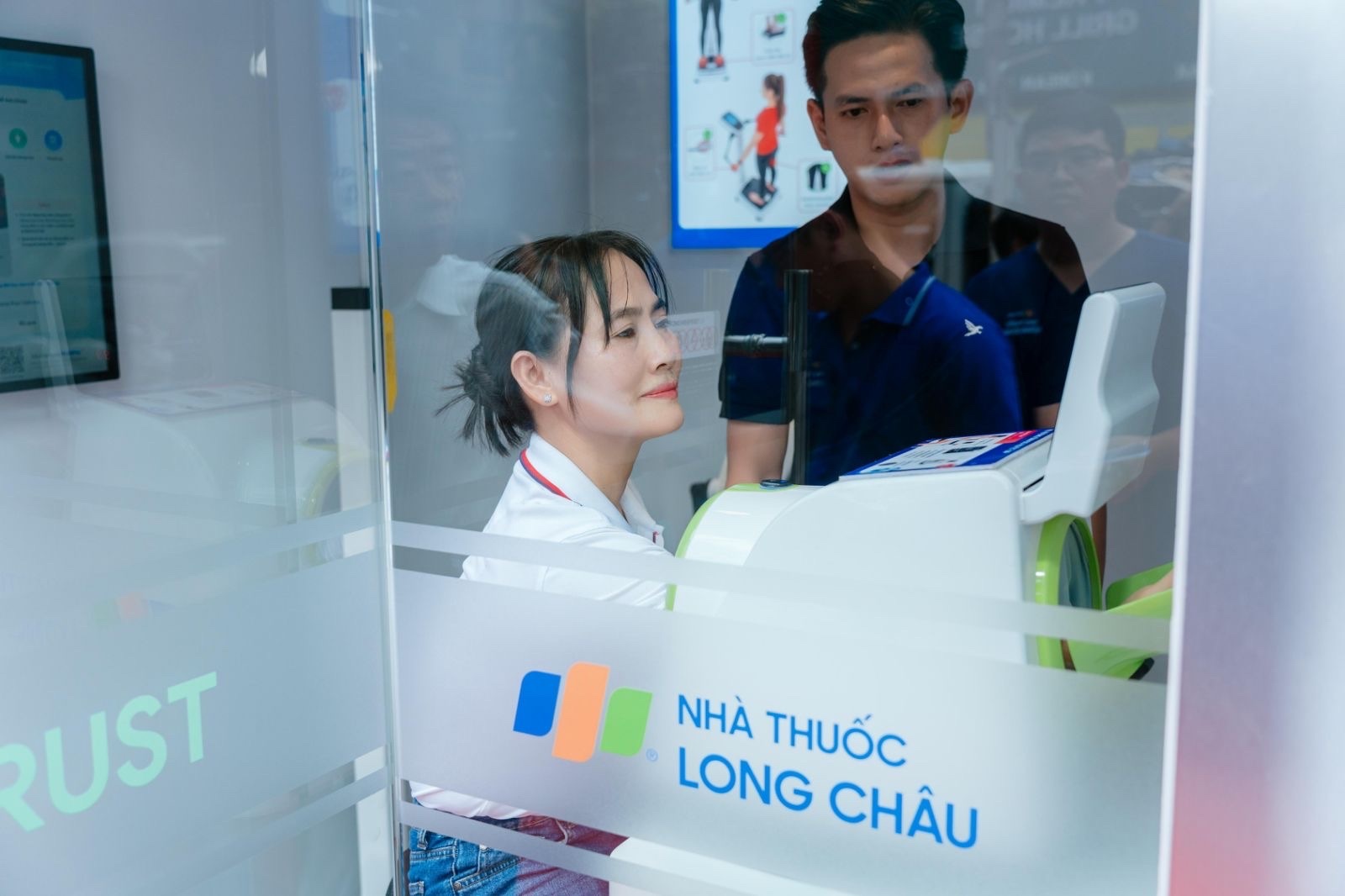 Digital Citizen Station recognised as ministry-level initiative
