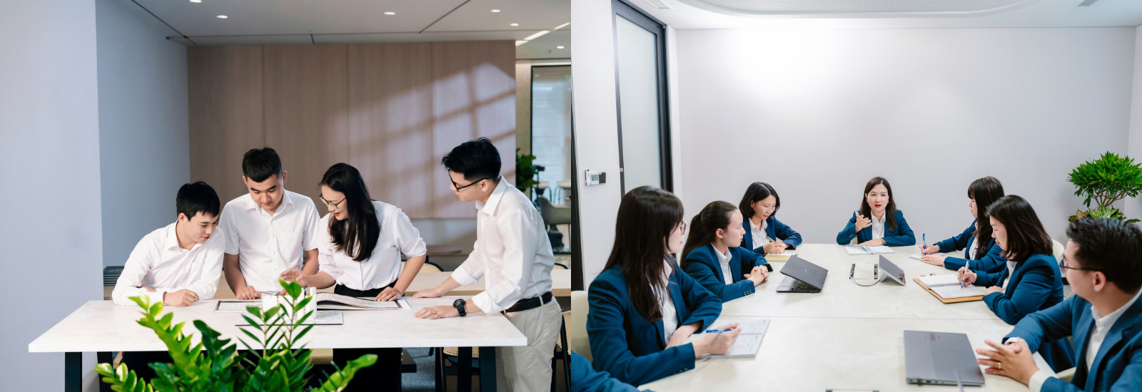 GELEX headquarters achieves LEED Gold certification in Hanoi