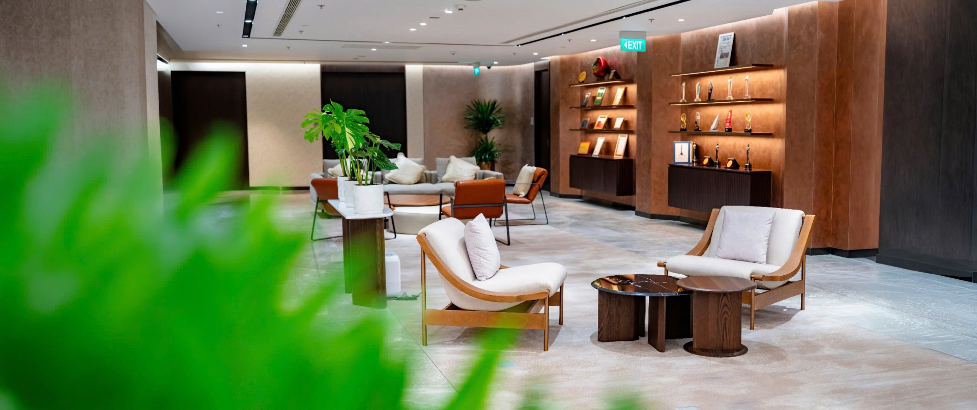GELEX headquarters achieves LEED Gold certification in Hanoi