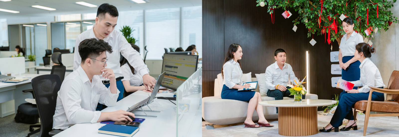 GELEX headquarters achieves LEED Gold certification in Hanoi