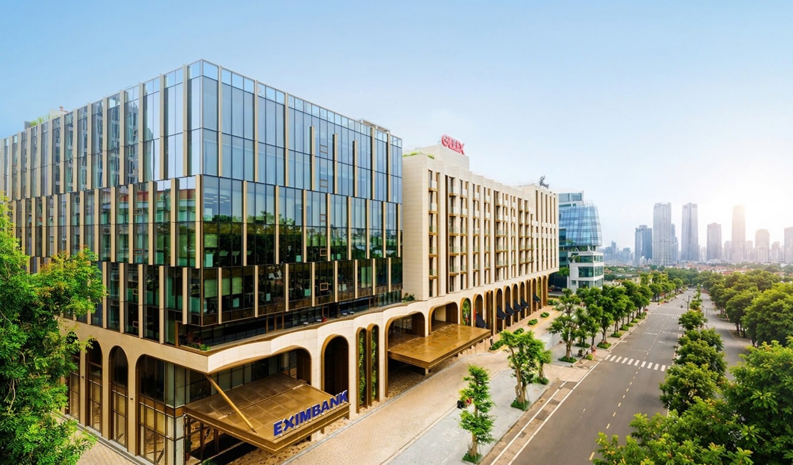 GELEX headquarters achieves LEED Gold certification in Hanoi