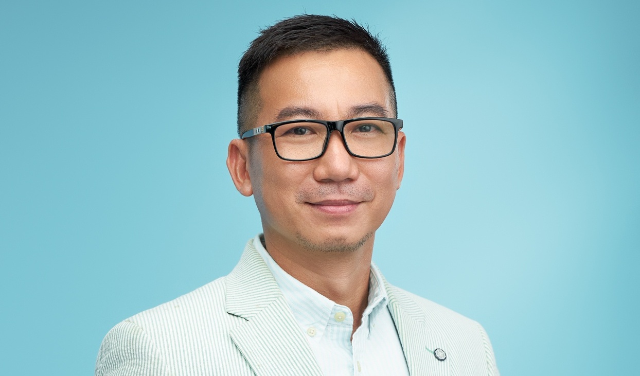 DKSH's blueprint for resilient supply chains