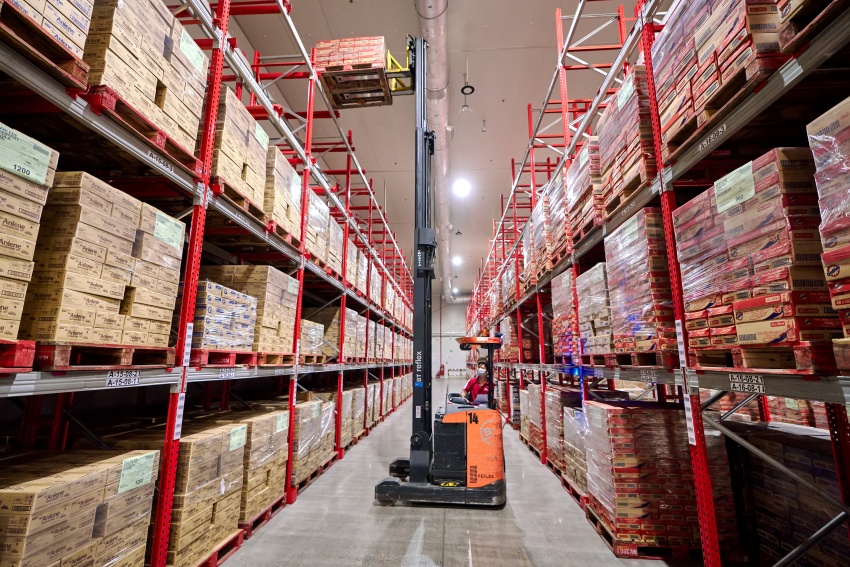 DKSH's blueprint for resilient supply chains