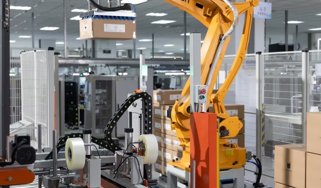Hansong Technology upgrades production site in Vietnam