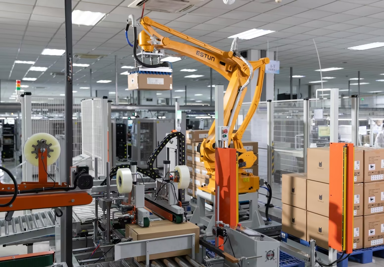 Hansong Technology upgrades production site in Vietnam