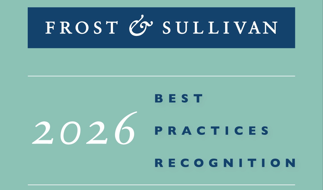 TP secures Frost & Sullivan Asia-Pacific CX Company title for 2026