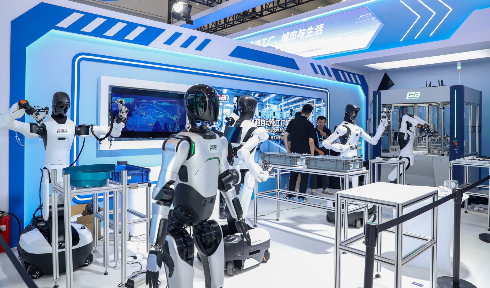 Yibin hosts 2026 World Power Battery Conference in Sichuan