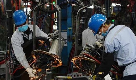Vietnam tops ASEAN as most attractive to European businesses