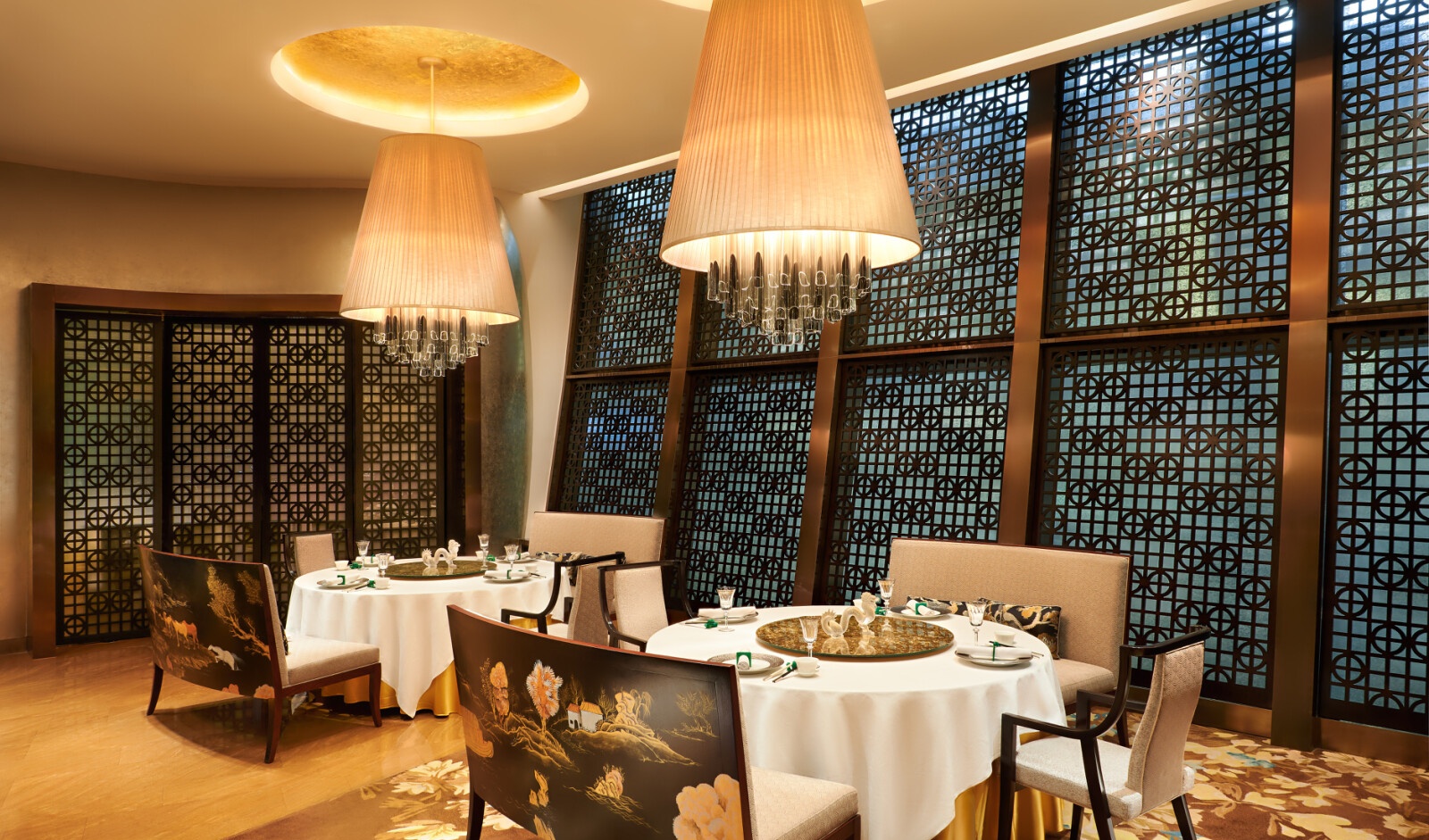 Melco Resort wins five honours at Trip.Gourmet awards in Macau