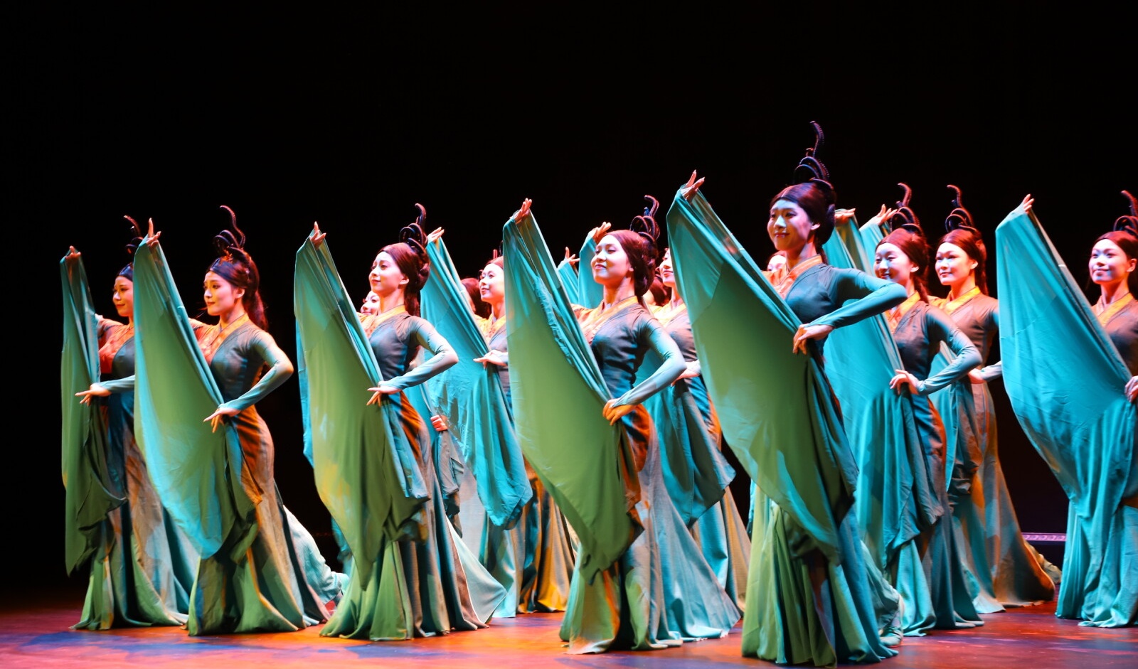 Wuhan showcases Chinese heritage at 2026 Duisburg China Festival