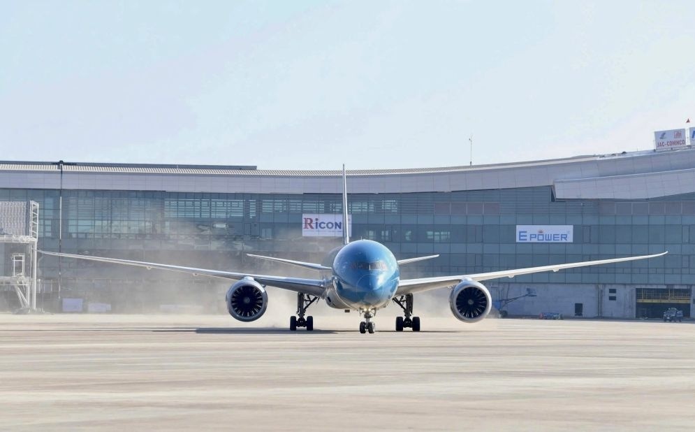 Long Thanh Airport passenger fees under review ahead of launch
