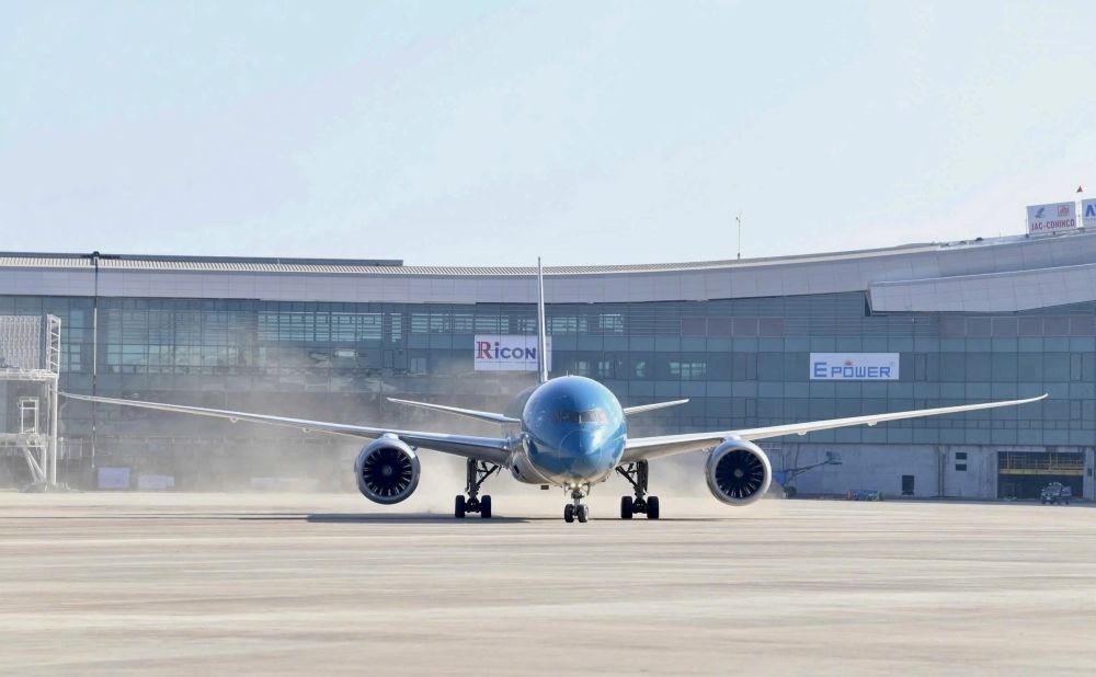 Long Thanh Airport passenger fees under review ahead of launch