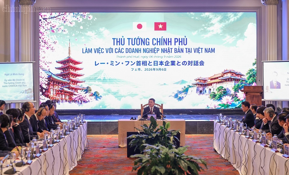 Local partnerships set to boost Vietnam-Japan investment ties