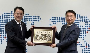 Vietnam and South Korea discuss ODA loans for priority infrastructure projects