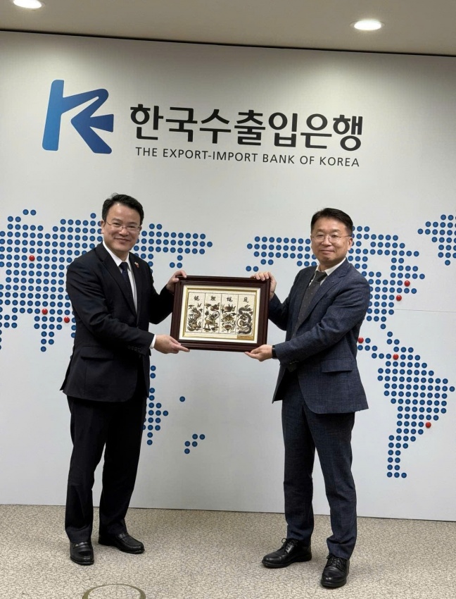 Vietnam, South Korea discuss ODA loans for priority infrastructure projects