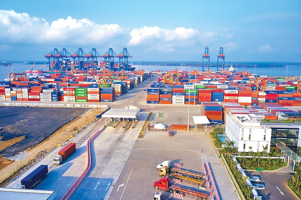 Vietnam proposes lowering import tax exemption threshold to $4