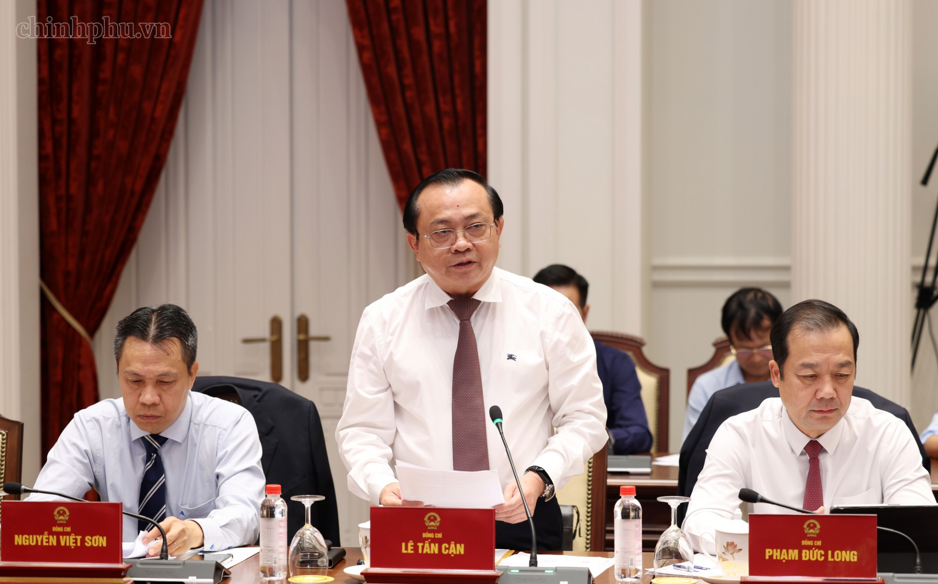 Customs Law amended to advance digital and smart customs