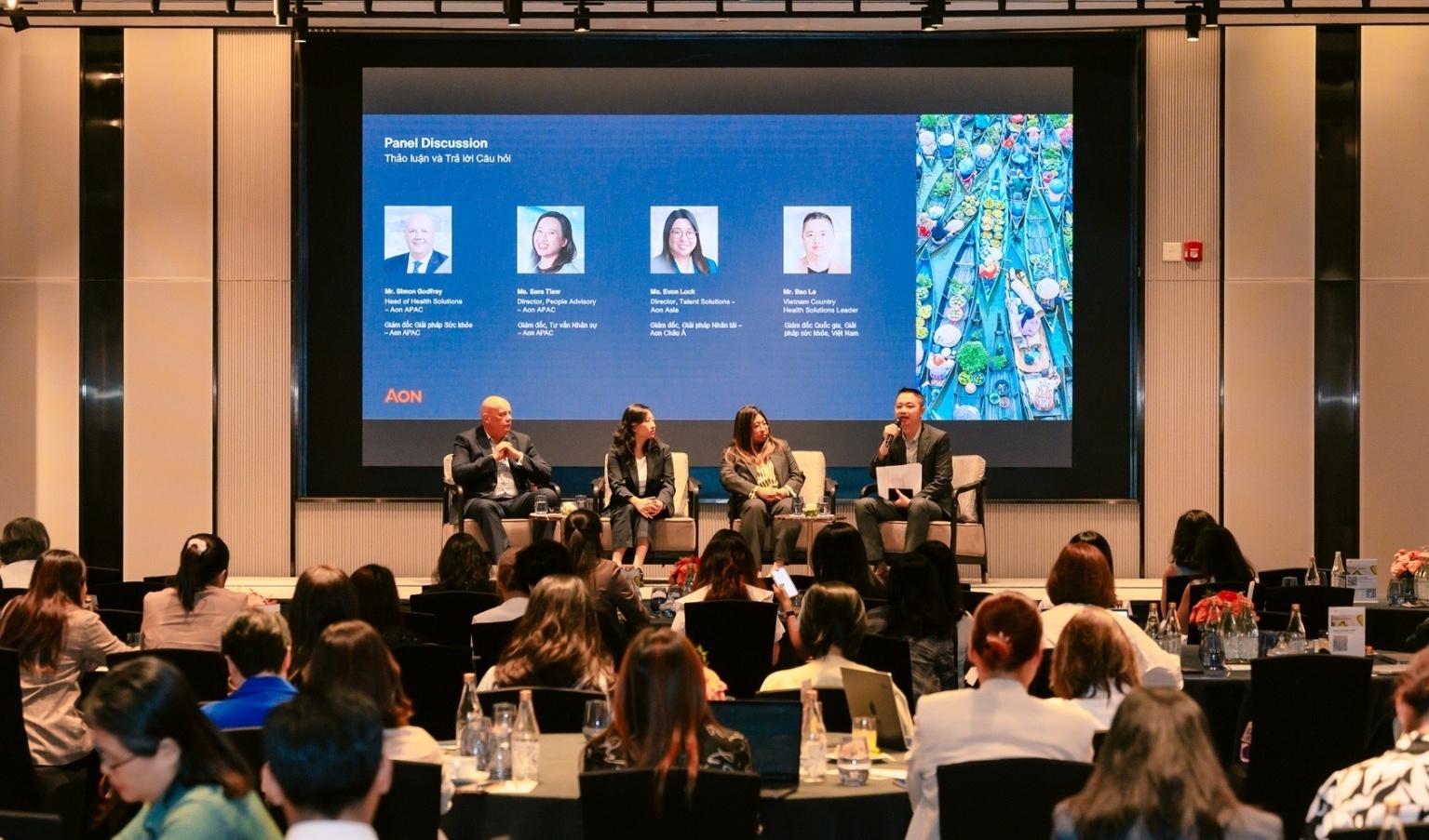 Workforce resilience will decide Vietnam’s advantage in the age of AI