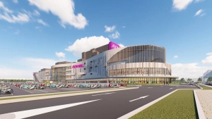 AEON continues Vietnam expansion with two new malls