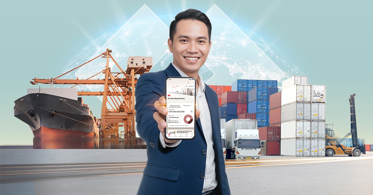 Techcombank launches CNY transactions as Vietnam-China trade booms